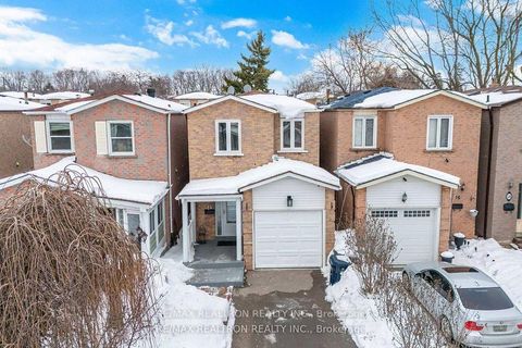 Photo 47 at 14 Mansewood Gardens, West Hill, Toronto