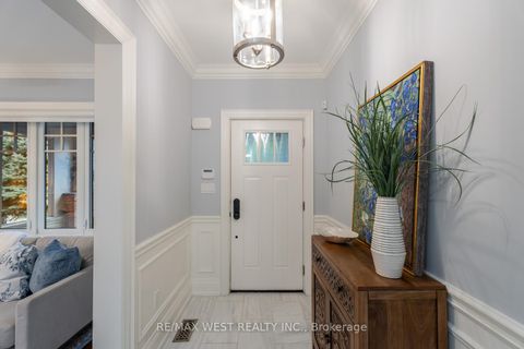 Photo 7 at 470 Runnymede Road, Bloor West Village, Toronto