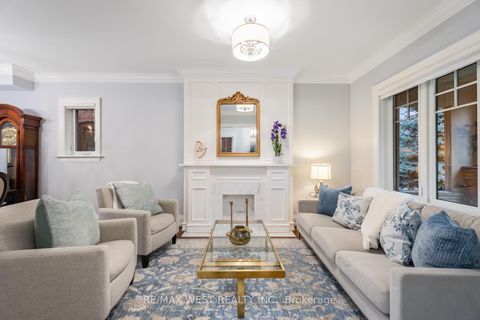 Photo 8 at 470 Runnymede Road, Bloor West Village, Toronto