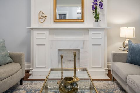 Photo 9 at 470 Runnymede Road, Bloor West Village, Toronto