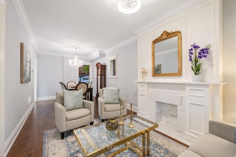 Photo 10 at 470 Runnymede Road, Bloor West Village, Toronto