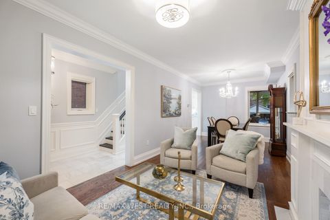 Photo 12 at 470 Runnymede Road, Bloor West Village, Toronto