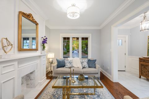 Photo 13 at 470 Runnymede Road, Bloor West Village, Toronto