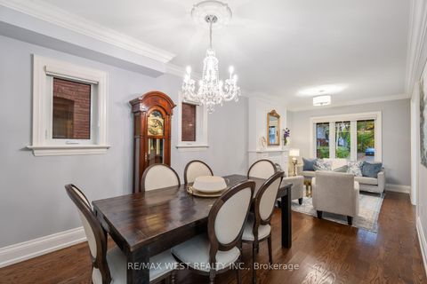 Photo 15 at 470 Runnymede Road, Bloor West Village, Toronto