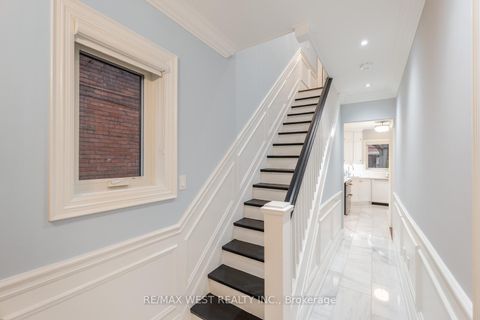 Photo 16 at 470 Runnymede Road, Bloor West Village, Toronto