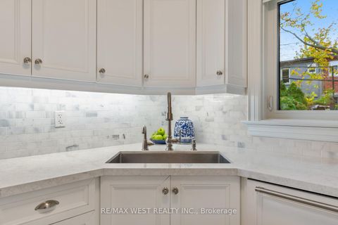 Photo 18 at 470 Runnymede Road, Bloor West Village, Toronto