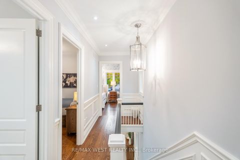 Photo 24 at 470 Runnymede Road, Bloor West Village, Toronto