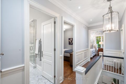 Photo 25 at 470 Runnymede Road, Bloor West Village, Toronto