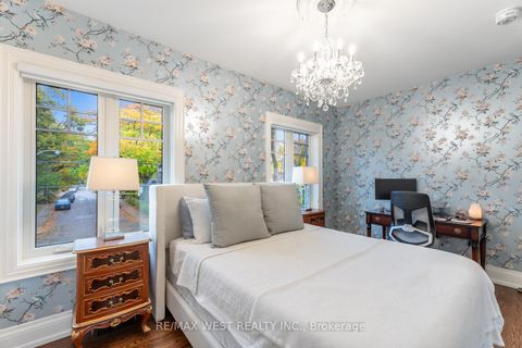 Photo 28 at 470 Runnymede Road, Bloor West Village, Toronto