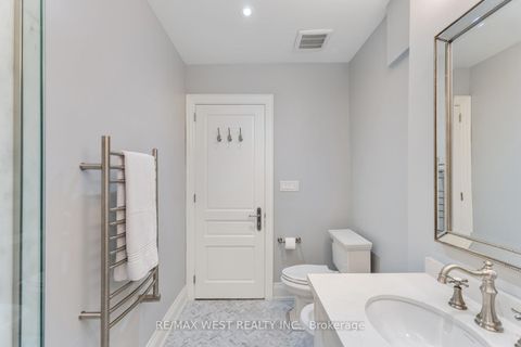 Photo 32 at 470 Runnymede Road, Bloor West Village, Toronto