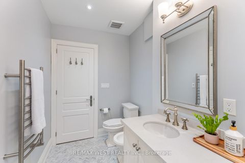 Photo 33 at 470 Runnymede Road, Bloor West Village, Toronto