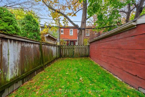 Photo 43 at 470 Runnymede Road, Bloor West Village, Toronto