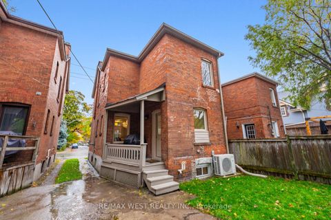 Photo 44 at 470 Runnymede Road, Bloor West Village, Toronto