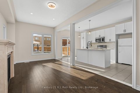 Photo 6 at 99 Terry Clayton Avenue, Beaverton, Brock