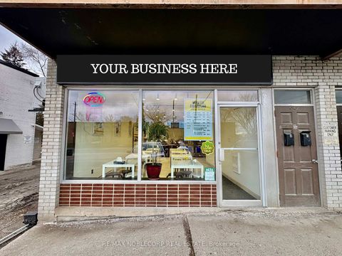 Photo 0 at 954 Wilson Avenue, CFB, Toronto