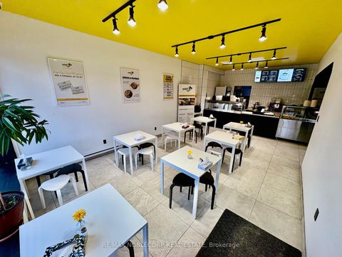 Photo 1 at 954 Wilson Avenue, CFB, Toronto