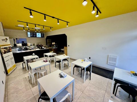 Photo 2 at 954 Wilson Avenue, CFB, Toronto