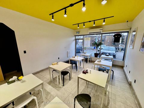 Photo 3 at 954 Wilson Avenue, CFB, Toronto