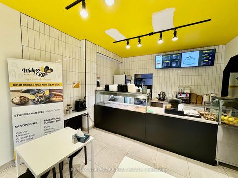 Photo 4 at 954 Wilson Avenue, CFB, Toronto