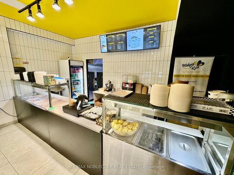 Photo 5 at 954 Wilson Avenue, CFB, Toronto