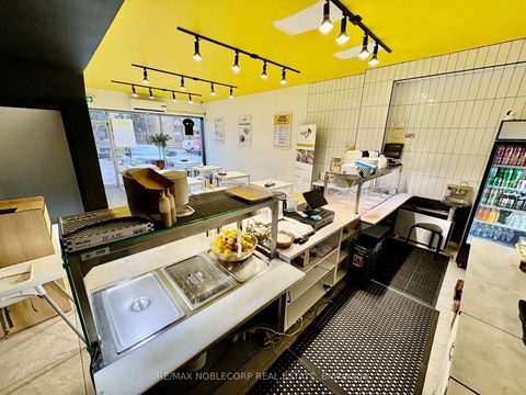 Photo 7 at 954 Wilson Avenue, CFB, Toronto