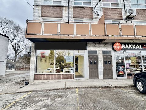 Photo 19 at 954 Wilson Avenue, CFB, Toronto