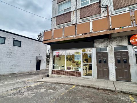 Photo 20 at 954 Wilson Avenue, CFB, Toronto