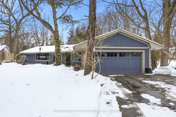 Photo 0 at 1319 South Aldo Drive, Lorne Park, Mississauga