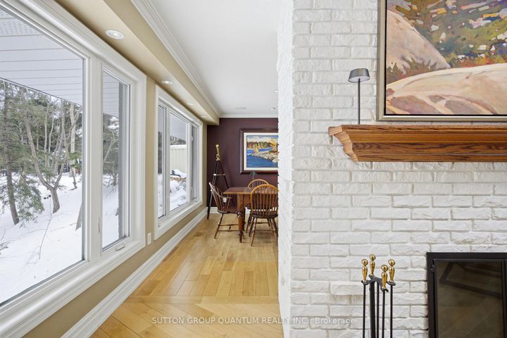 Photo 10 at 1319 South Aldo Drive, Lorne Park, Mississauga