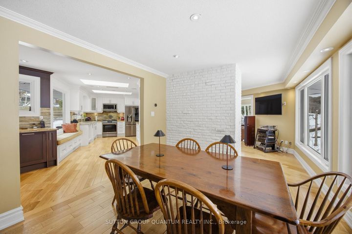 Photo 12 at 1319 South Aldo Drive, Lorne Park, Mississauga