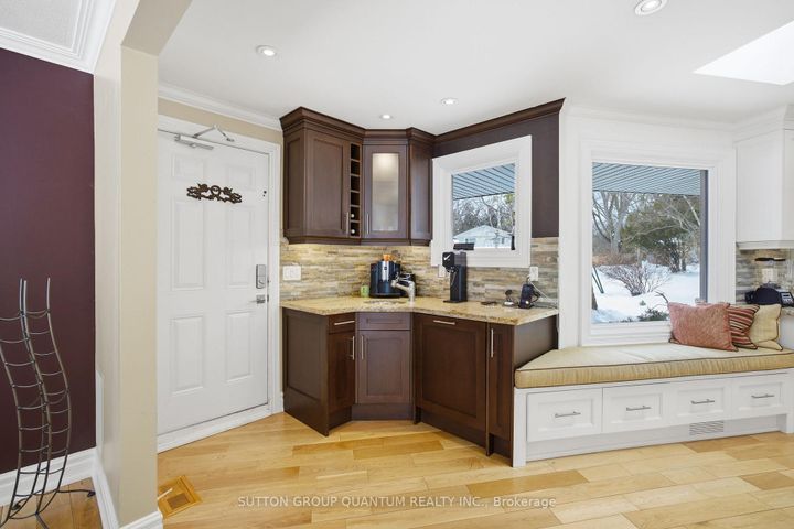 Photo 15 at 1319 South Aldo Drive, Lorne Park, Mississauga