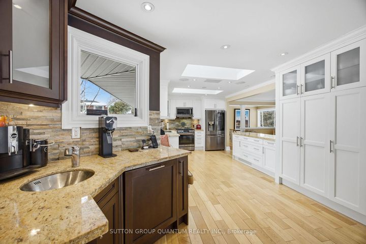 Photo 16 at 1319 South Aldo Drive, Lorne Park, Mississauga