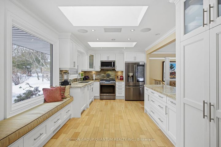 Photo 17 at 1319 South Aldo Drive, Lorne Park, Mississauga