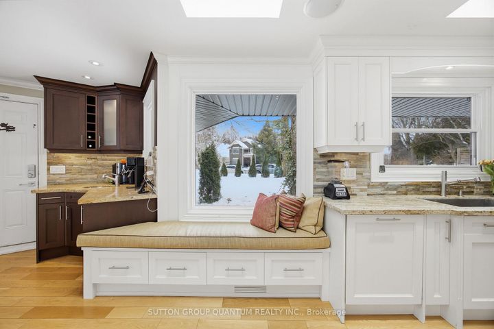 Photo 19 at 1319 South Aldo Drive, Lorne Park, Mississauga