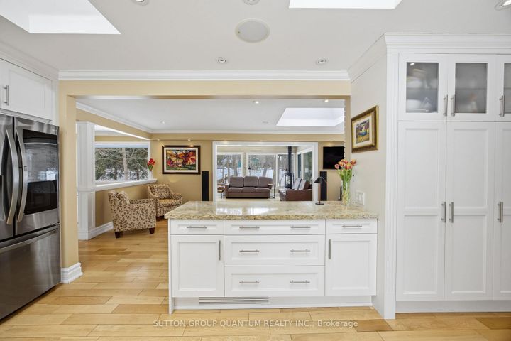 Photo 21 at 1319 South Aldo Drive, Lorne Park, Mississauga