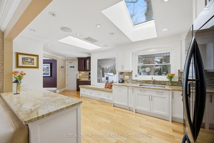 Photo 22 at 1319 South Aldo Drive, Lorne Park, Mississauga