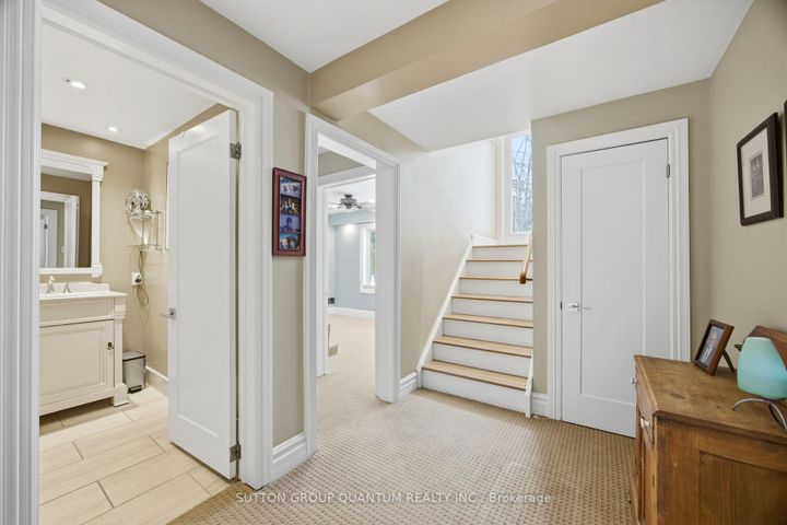 Photo 31 at 1319 South Aldo Drive, Lorne Park, Mississauga