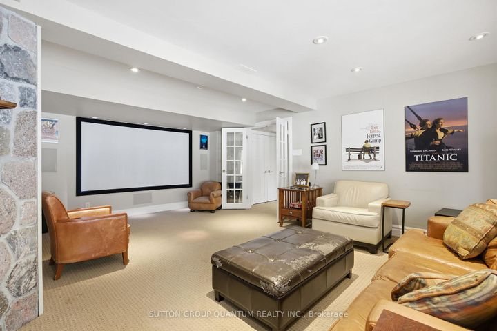 Photo 34 at 1319 South Aldo Drive, Lorne Park, Mississauga