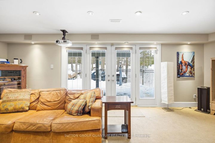 Photo 35 at 1319 South Aldo Drive, Lorne Park, Mississauga