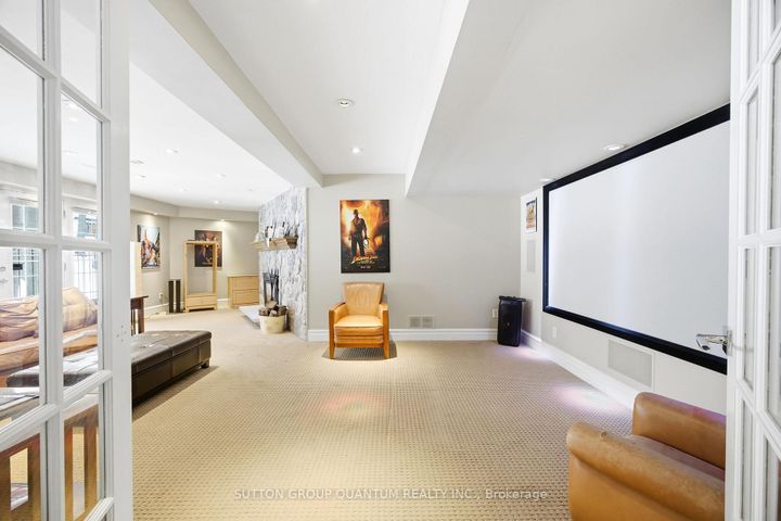 Photo 36 at 1319 South Aldo Drive, Lorne Park, Mississauga