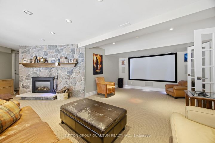 Photo 38 at 1319 South Aldo Drive, Lorne Park, Mississauga