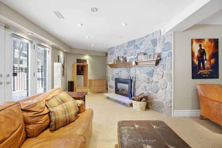 Photo 39 at 1319 South Aldo Drive, Lorne Park, Mississauga