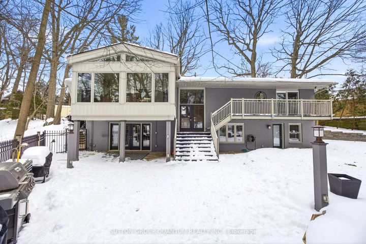 Photo 40 at 1319 South Aldo Drive, Lorne Park, Mississauga