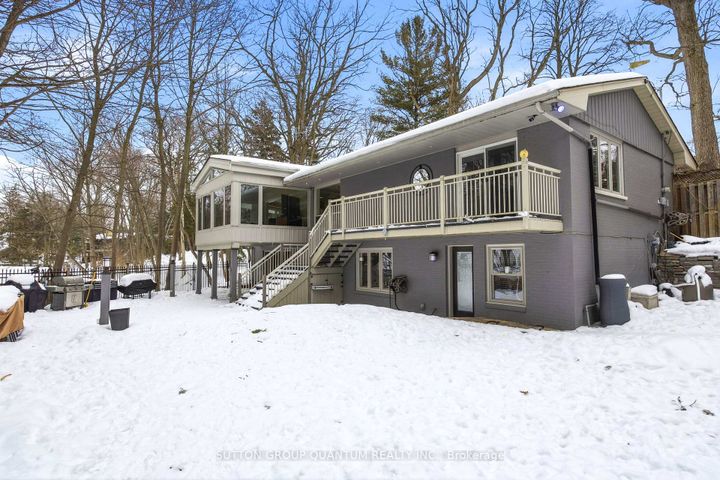 Photo 41 at 1319 South Aldo Drive, Lorne Park, Mississauga