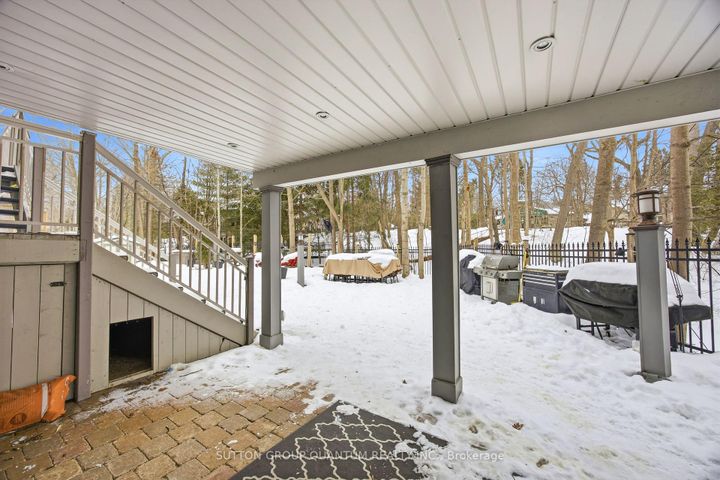 Photo 42 at 1319 South Aldo Drive, Lorne Park, Mississauga