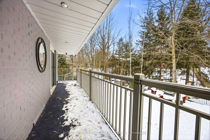 Photo 44 at 1319 South Aldo Drive, Lorne Park, Mississauga