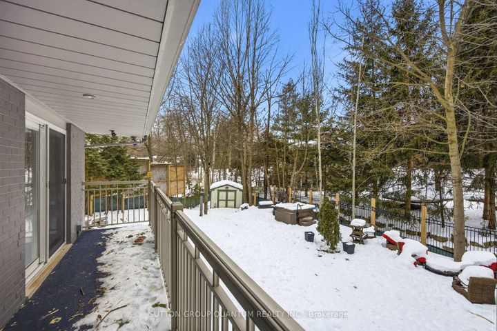 Photo 45 at 1319 South Aldo Drive, Lorne Park, Mississauga