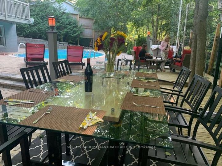 Photo 46 at 1319 South Aldo Drive, Lorne Park, Mississauga