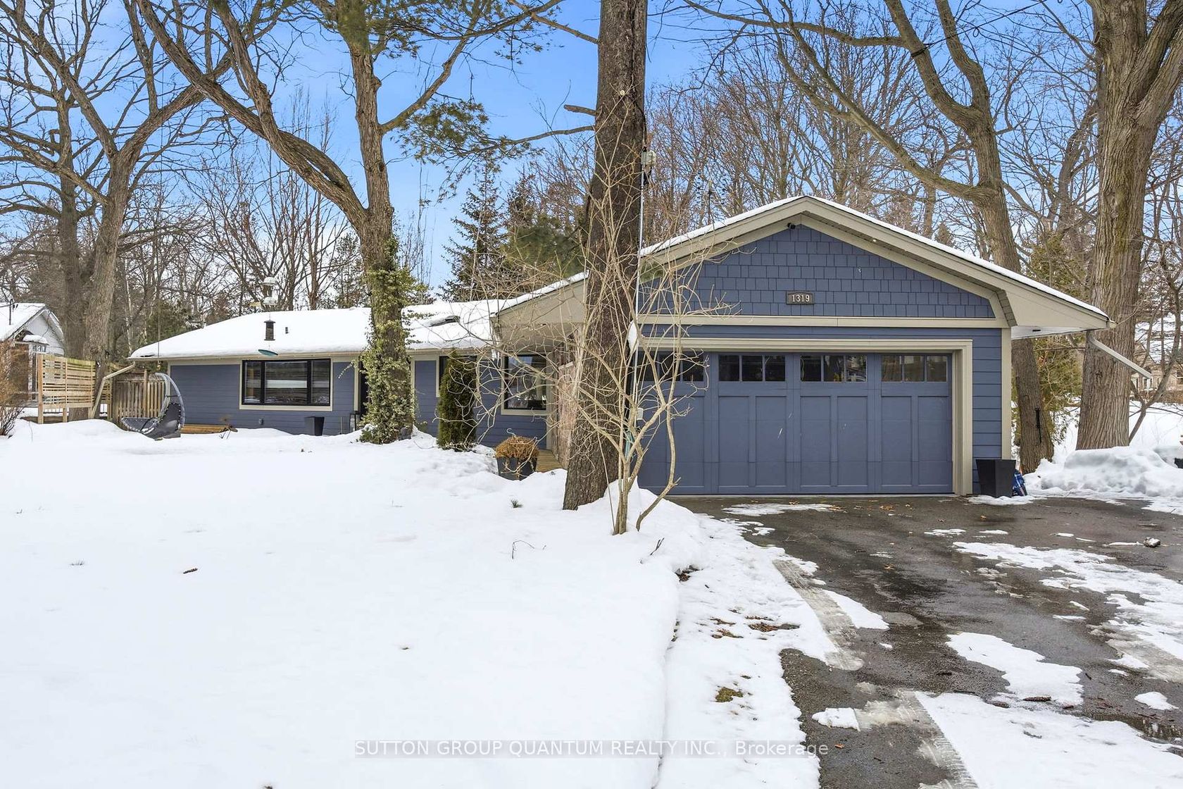 1319 South Aldo Drive, Lorne Park, Mississauga 