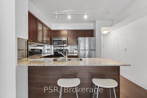 Photo 4 at 2414 - 761 Bay Street, Bay Street Corridor, Toronto